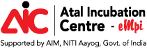 logo Atal Incubation