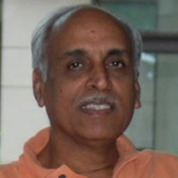 Vijay Agarwal