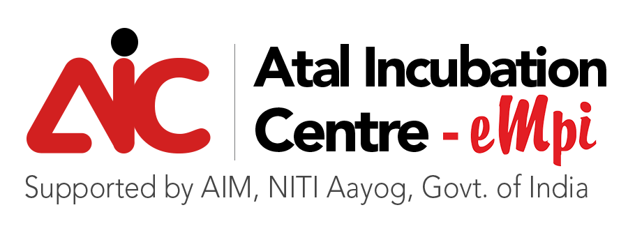 Ministry Logo, Niti Aayog Atal innovation